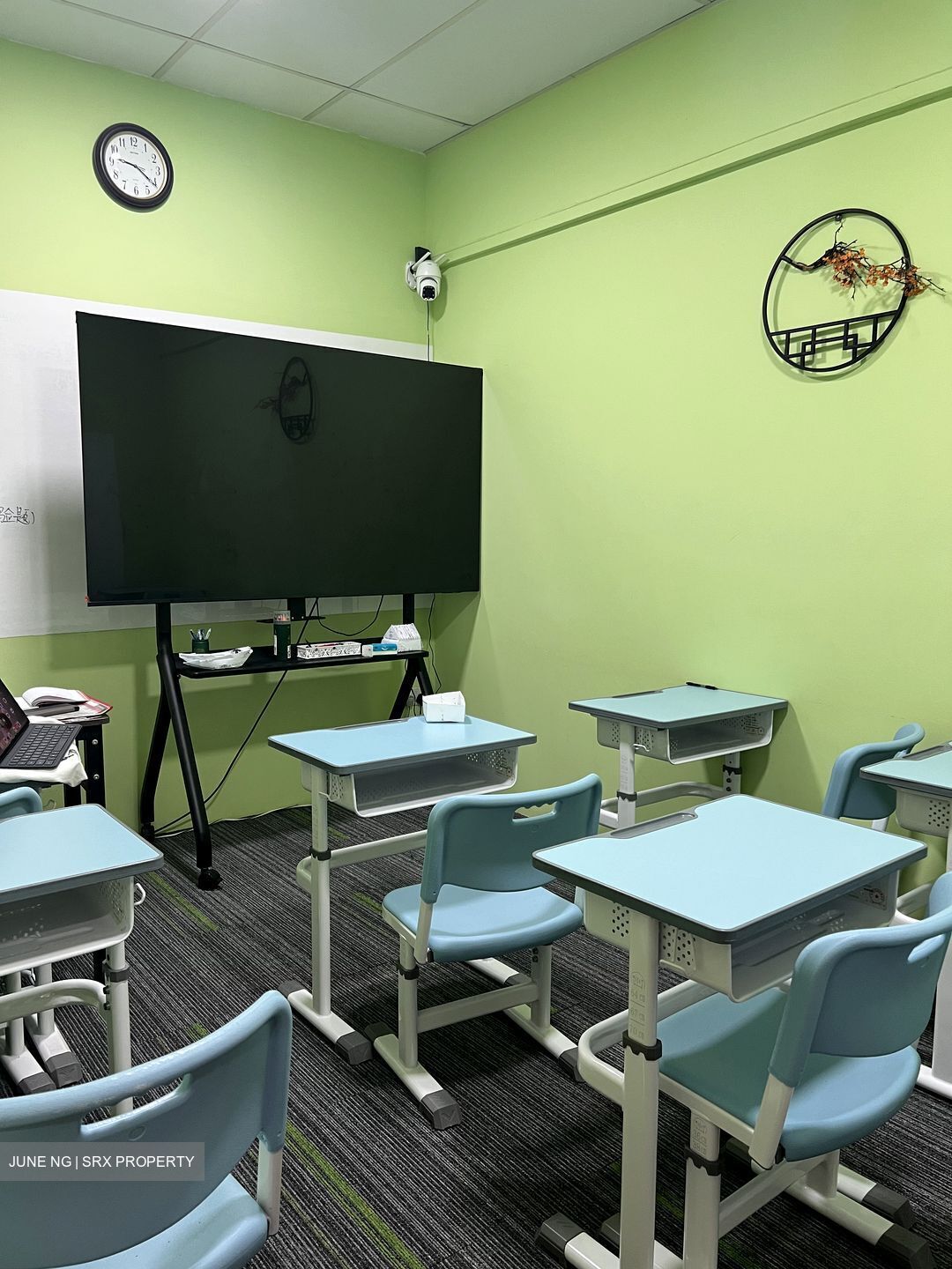 Joo Chiat Community Club (D15), Office #600297761